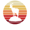 Die Bergziege