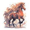 Horse