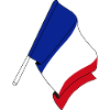 Flag: France