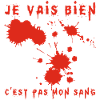 Je vais bien