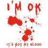 I'm Fine (Englisch)