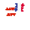 Autriche, France, drapeau, Autriche,