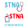 Infirmière auxiliaire certifiée STNA