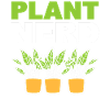Plant Nerd Ökologe