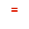 Innsbruck, Autriche, Drapeau autrichien