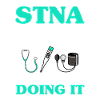 STNA Certified Nursing Assistant