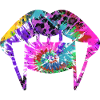 Groovy Vampirelips rose violet