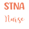 STNA Certified Nursing Assistant