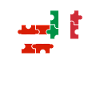 Austria Italy Flag Italian Austrian