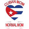 Kuba Flagge