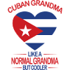 Kubanische Flagge