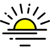 Rising Sun