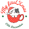 My 1st Xmas