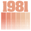 Born in 1981