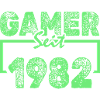 Gamen 1982