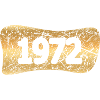 Gold Bar 1972