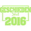 Freiheit 2016