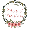 My 1st Christmas