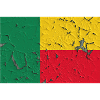 Gift for Benin