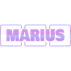 Gift for Marius