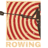 Rowing