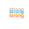 Stay strong.