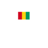 African Flag - Guinea