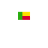 African Flag - Benin