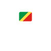 African Flag - Congo