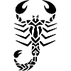 scorpion