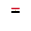 African Flag - Egypt