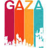 Rétro Gaza est attaquée 2023