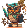 Owls Wisdom