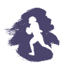 American Football Gridiron Footballer