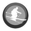 Skiing Skiing