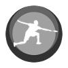 Badminton Clear Badminton Player