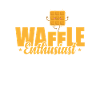 Waffle Enthusiast Snack Pastry Baker