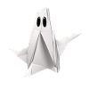 Origami Ghost