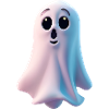 Smiling Ghost