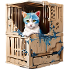 Cute Kitten