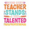 Educational Assistant Teaching Assistant