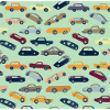 Auto Muster Spielzeugauto