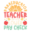 Educational Assistant Teaching Assistant