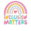 Parenting Assistant Inclusion Matters