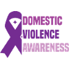 Domestic Violence Awareness