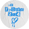 My favourite 2024