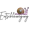 Entschleunigung Schnecke