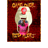 Game over red alert