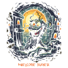 Welcome, Buddies, Dungeon Dog