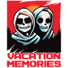 Souvenirs de vacances